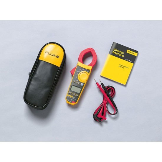 Fluke 319 Pensampermetre