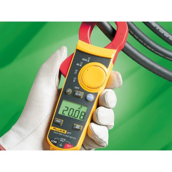 Fluke 319 Pensampermetre