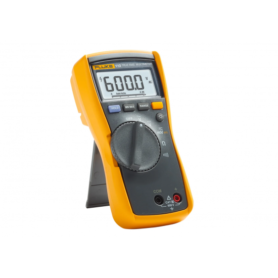Fluke 110 Dijital Multimetre True-Rms