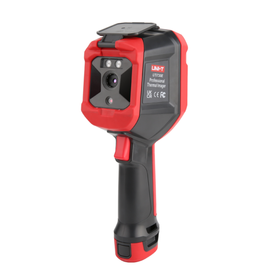 Unit UTi720E Profesyonel Termal Kamera