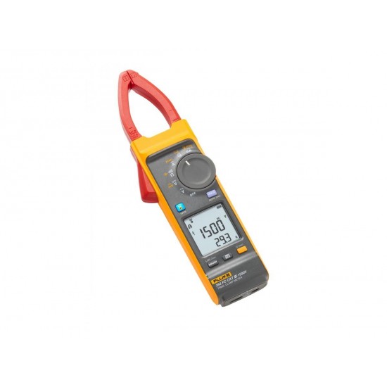 Fluke 393 FC 1500v Pens Ampermetre