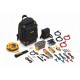 Fluke SMFT-1000 Kit Çok İşlevli PV Test Cihazı