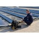 Fluke SMFT-1000 Kit Çok İşlevli PV Test Cihazı