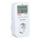 Unit UT230B-EU Priz Tipi Wattmetre