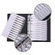 4250 Parça Smd 0805 Direnç Seti Kitabı
