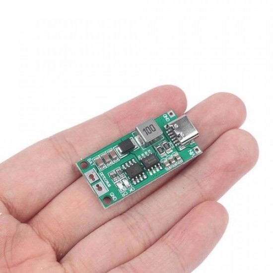 4S 1A Lityum Pil Şarj Cn330x