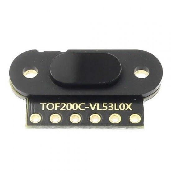 TOF200C 2m Lazer Mesafe Sensörü
