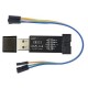 Daplink Jtag Programlayıcı Metal
