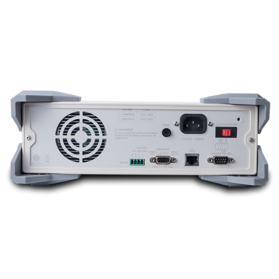 Unit UT5310A+ Programlanabilir Dayanım Gerilimi Test Cihazı