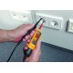 Fluke T90-2 Uçlu Gerilim ve Süreklilik Test Cihazı