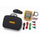Fluke 1537 Gelişmiş Yalıtım Direnci Test Cihazı