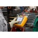 Fluke 1537 Gelişmiş Yalıtım Direnci Test Cihazı