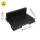 Antistatik ESD L Tip PCB Taşıyıcı