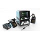 Weller WXS-AIR-SET 300W Dijital Isı Ayarlı Havya Rework Seti