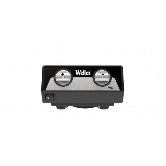 Weller WXS-AIR-SET 300W Dijital Isı Ayarlı Havya Rework Seti