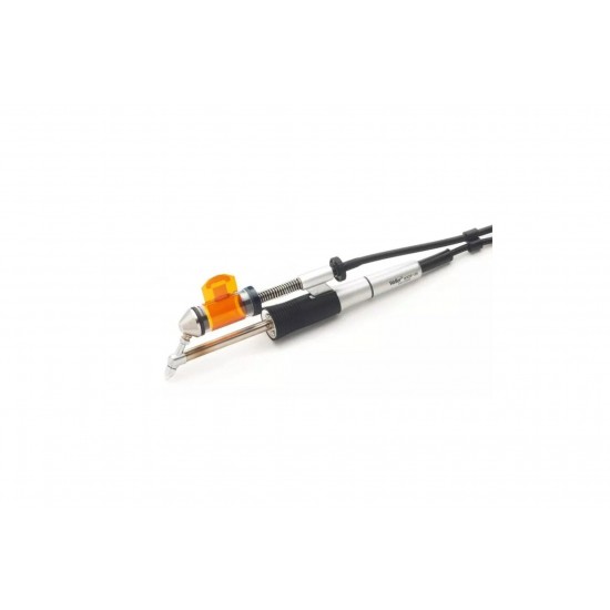 Weller WXS-AIR-SET 300W Dijital Isı Ayarlı Havya Rework Seti