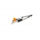Weller WXS-AIR-SET 300W Dijital Isı Ayarlı Havya Rework Seti