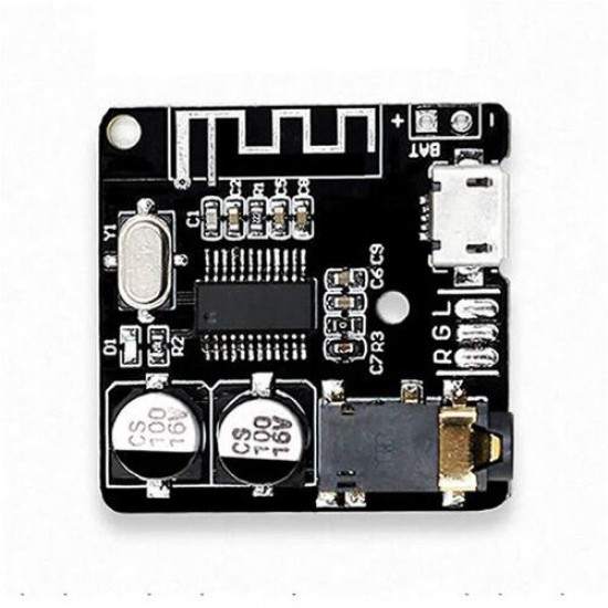 VHM-314 Micro Usb Bluetooth Mp3 Modü