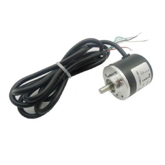 Enkoder Modül 600 Pals LPD3806-600BM-G5-24C