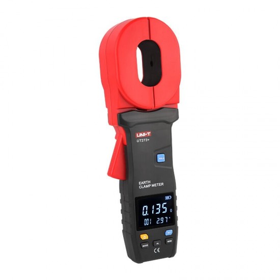 Unit UT273+ Pens Tipi Toprak Direnci Test Cihazı
