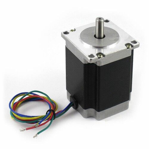 Nema 23 57HS8230 Step Motor 6mm Mil