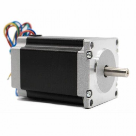 Nema 23 57HS8230 Step Motor 6mm Mil