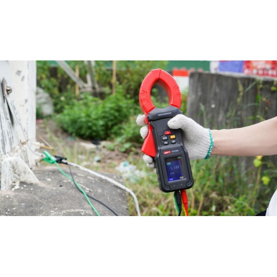 Unit UT278D Pens Tipi Toprak Megeri