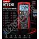 Unit UT89XD Dijital Multimetre