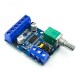 Stereo 2x30W Amfi Devresi DY-AP3015