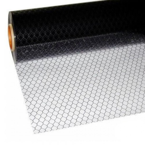 ESD PVC Perde