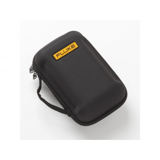 Fluke 117/C11XT/TPAK Dijital Multimetre/ Sert Çanta ve Askı Aparatı
