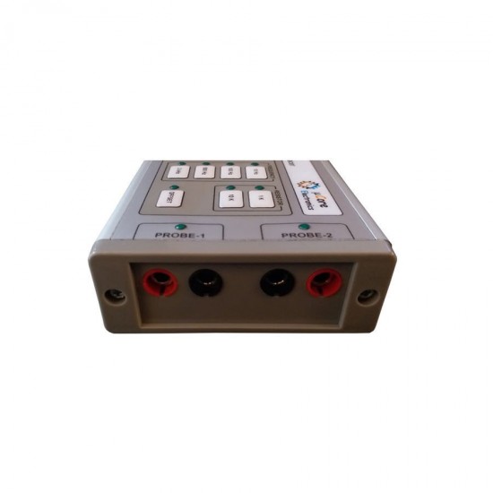 Ucore UCE-CT220S Arıza Hata Bulucu ve Eğri İzleyici