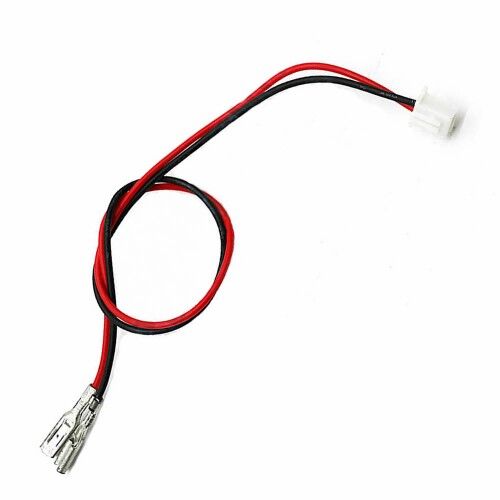 30cm Buton Kablosu 5 Adet