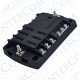 IC-276C-6 SİGORTA BLOĞU 6'LI