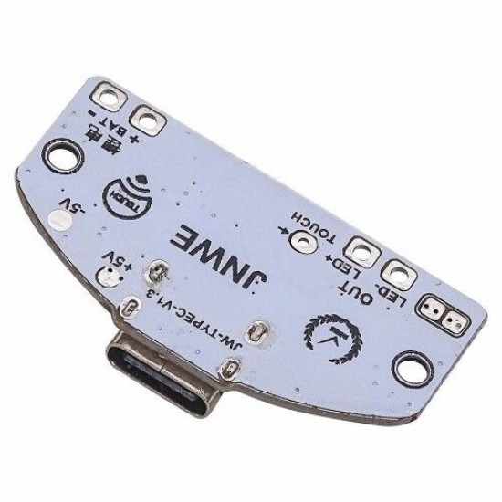 Type-C Led Dimmer Modül