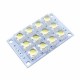 1W Beyaz Led Modül