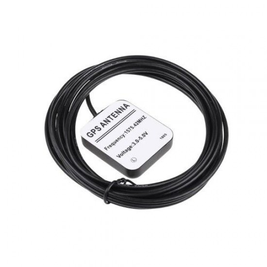 Aktif GPS Anten 1575.42Mhz
