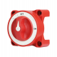 IC-275E-1 AKÜ ŞALTERİ 350A 2P ON-OFF