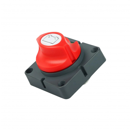 IC-275G-1 AKÜ ŞALTERİ GÖMME TİP 275A 2P ON-OFF