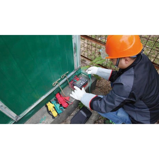 Unit UT522 Toprak Megeri