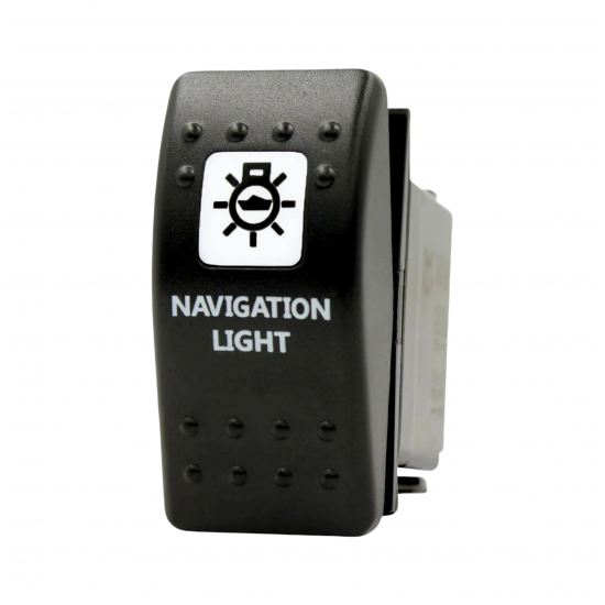 IC-134M-S1 Marin Switch Navigasyon Lambası On-off