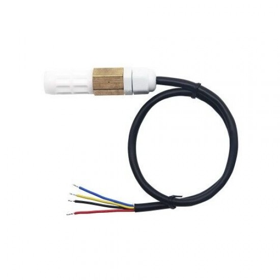 SHT30 I2C Sıcaklık ve Nem Sensörü