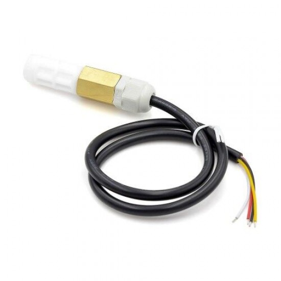 SHT30 I2C Sıcaklık ve Nem Sensörü