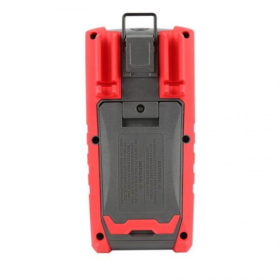 Unit UT191T Profesyonel Multimetre
