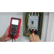 Unit UT191T Profesyonel Multimetre