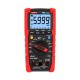 Unit UT191E Profesyonel Multimetre