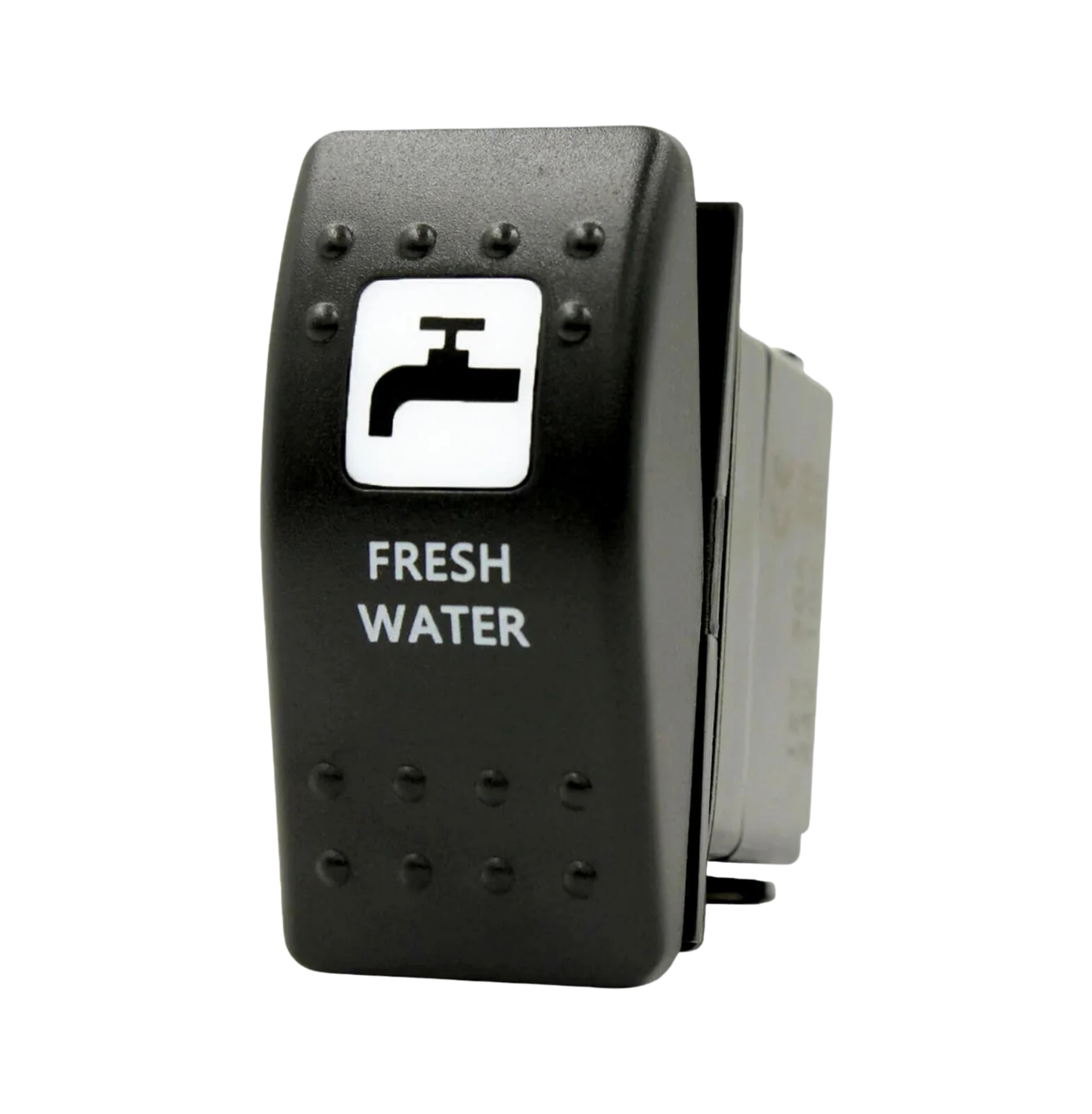 IC-134M-S6 Marin Switch Fresh Water On-off