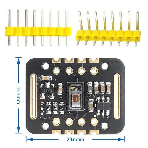 MAX30102 Sensör Modül