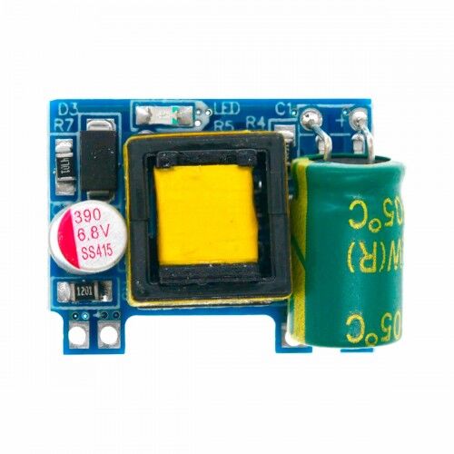 AC 220V to DC 5V 0.7A 3.5W