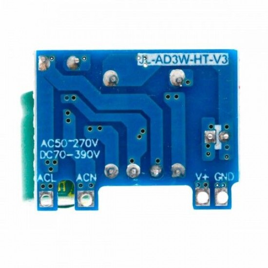 AC 220V to DC 5V 0.7A 3.5W